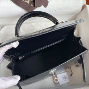 Fashion Classic Handmade Leather Bag
