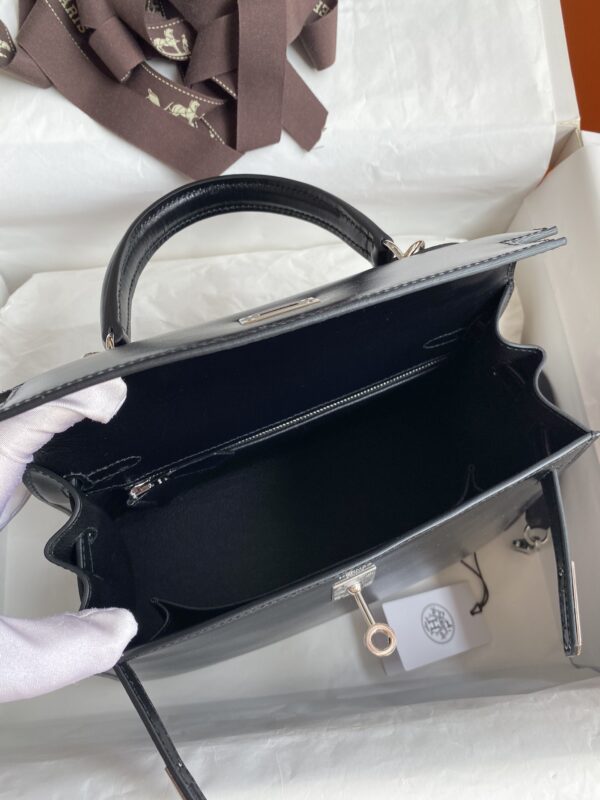 Fashion Classic Handmade Leather Bag