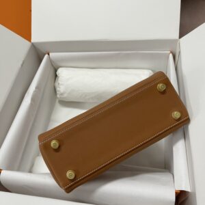 Fashion Classic Handmade Leather Bag