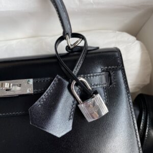 Fashion Classic Handmade Leather Bag
