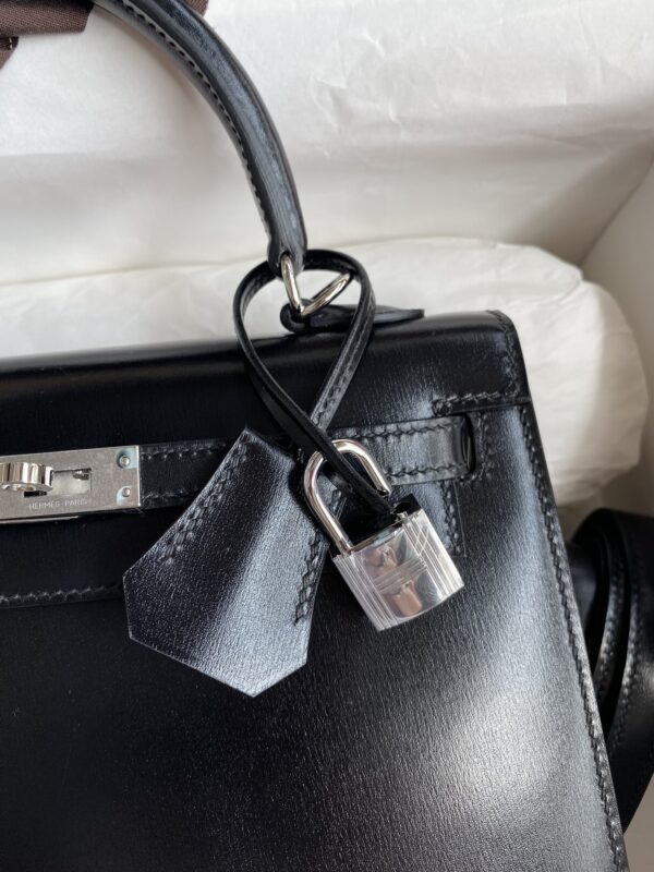 Fashion Classic Handmade Leather Bag