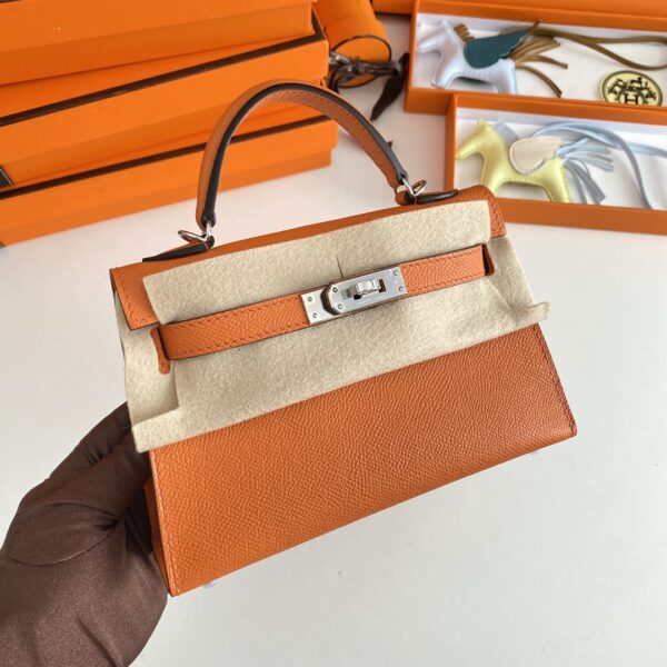19cm Classic Bags