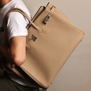 Handmade Classic Bags