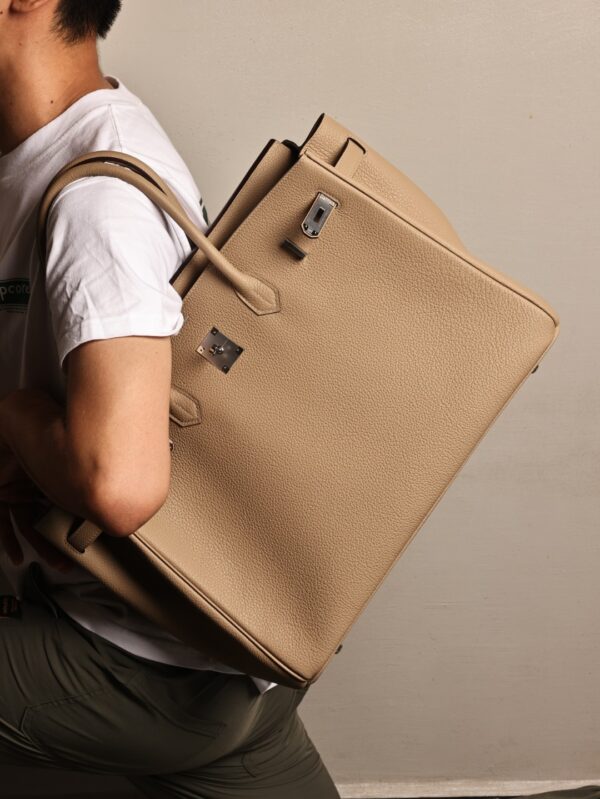 Handmade Classic Bags