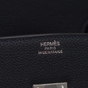 Classic Handmade Large Bag