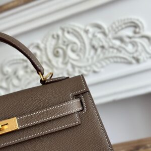 Fashion Classic Handmade Bags