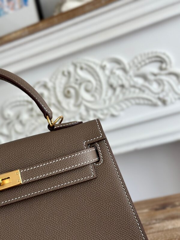 Fashion Classic Handmade Bags