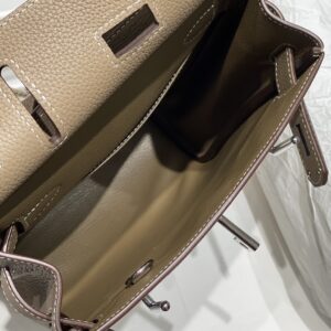 Classic Fashion Handmade Bags
