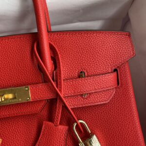 25 30 35 Fashion Classic Handmade Cowhide Bag