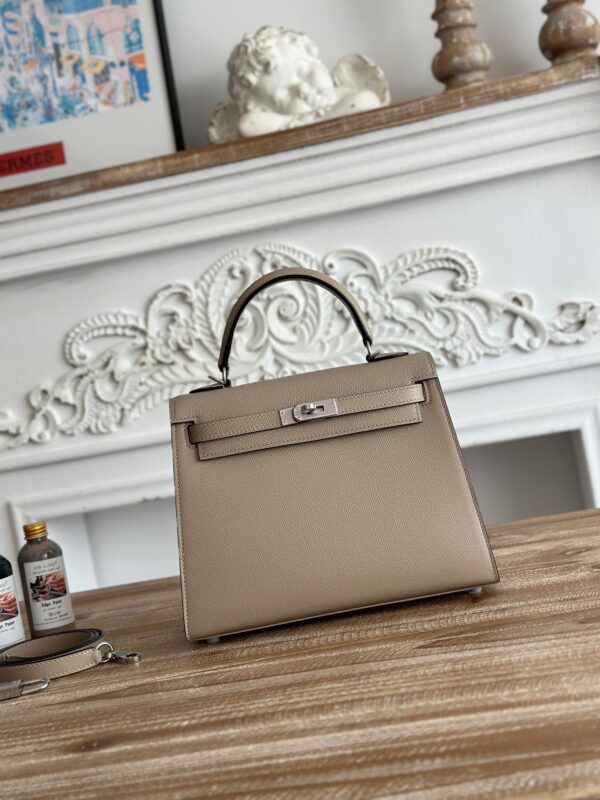 Fashion Classic Handmade Bags