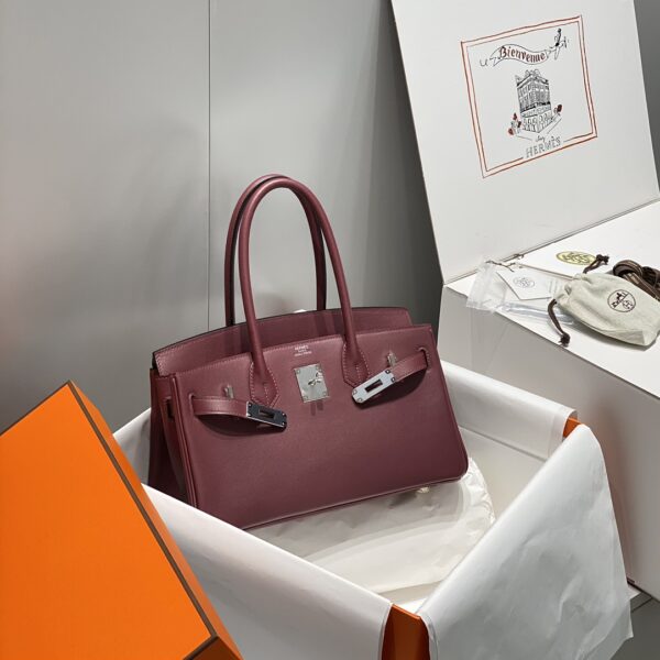 Fashion Classic Handmade Bags