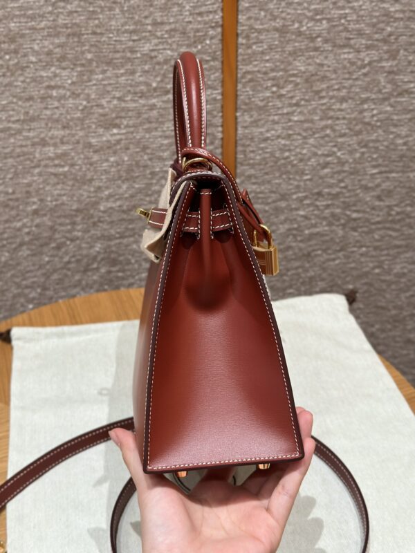 Fashion Classic Handmade Leather Bag