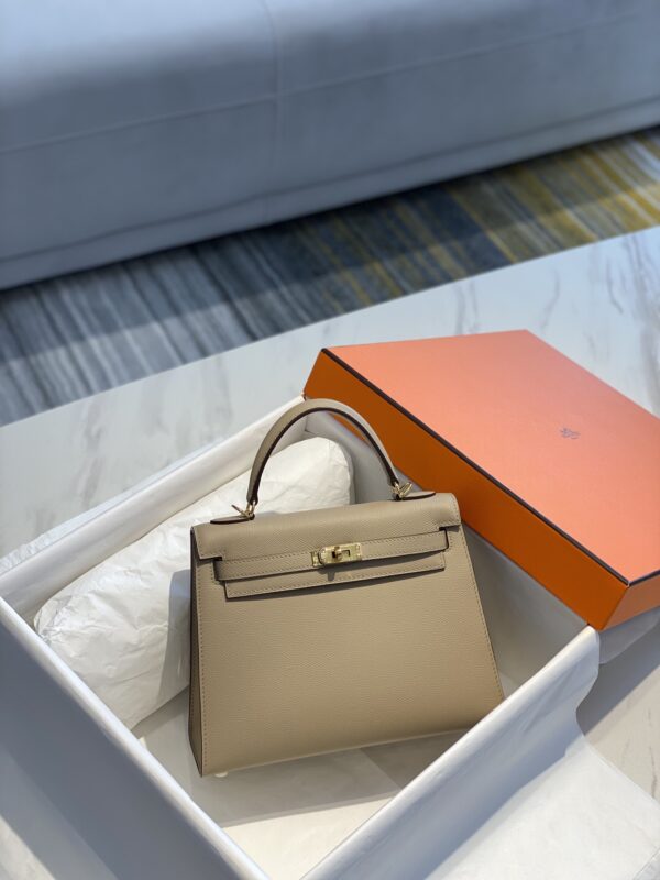 Classic Bags