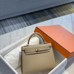 Classic Bags