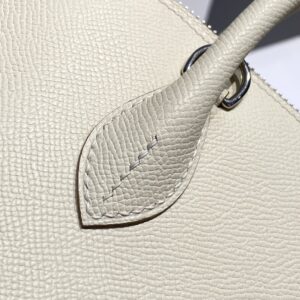 Fashion Classic Handmade Bowling Bag
