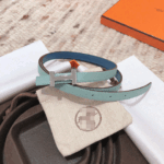 13mm width classic belt