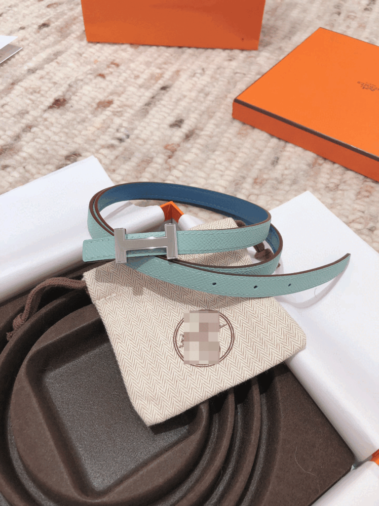 13mm width classic belt