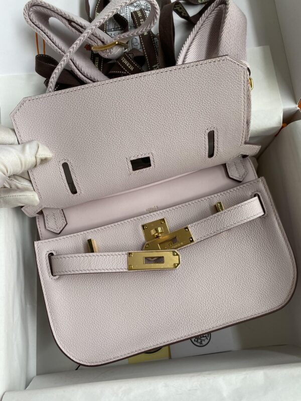 Fashion Classic Handmade Bag