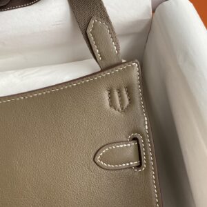 Fashion Classic Handmade Bag
