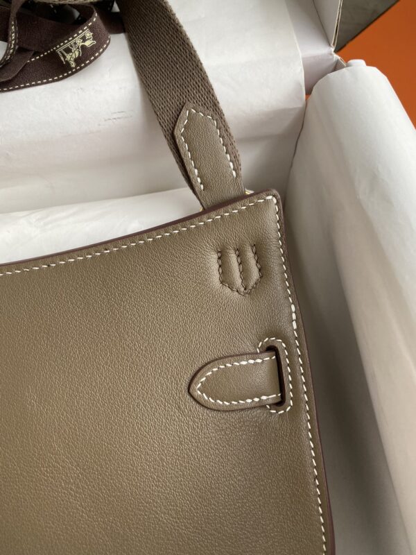 Fashion Classic Handmade Bag