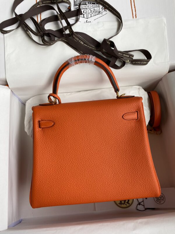 Classic Bags