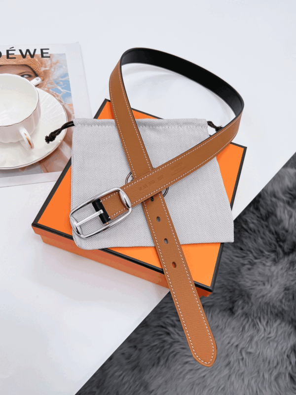 Women’s Belt Double Sided 25MM