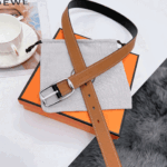 Women’s Belt Double Sided  25MM
