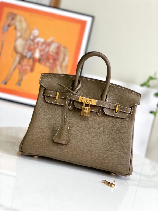 Hand-sewn 25cm-35cm Classic Bags