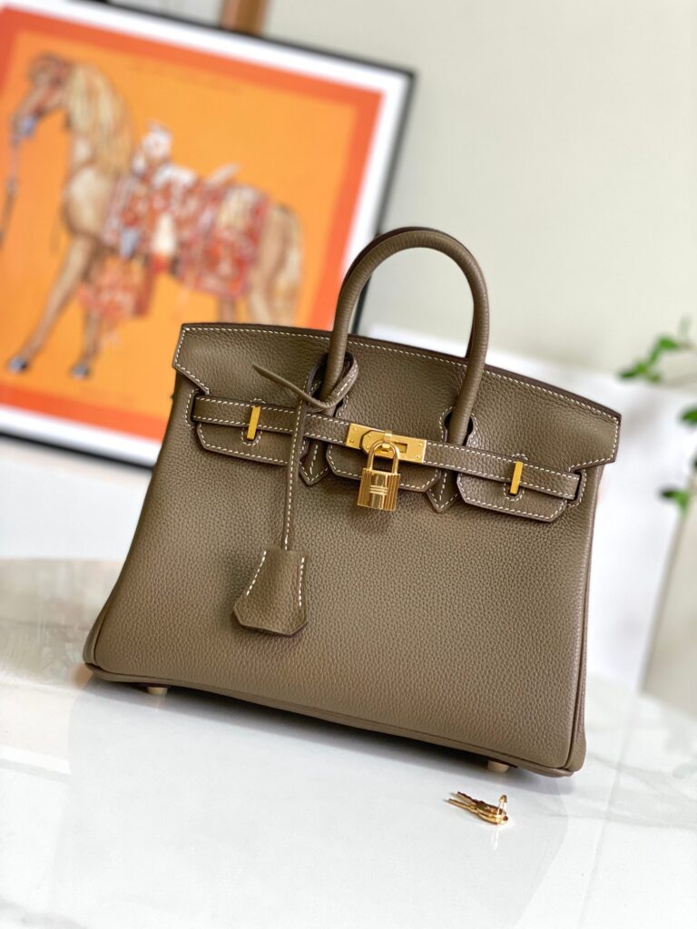 Hand-sewn 25cm-35cm Classic Bags