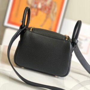 Fashion Mini Classic Handmade Bag