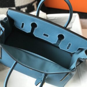25 30 35 Fashion Classic Handmade Cowhide Bag