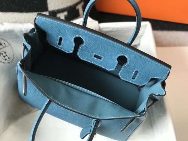 25 30 35 Fashion Classic Handmade Cowhide Bag