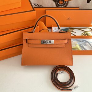 19cm Classic Bags
