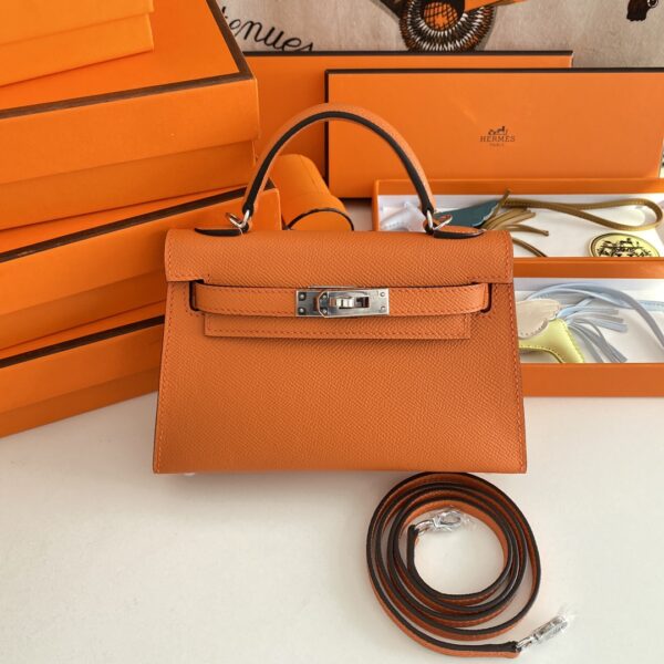 19cm Classic Bags