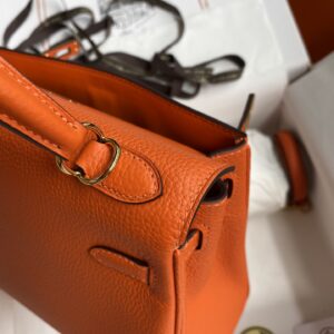 Fashion Classic Handmade Bags