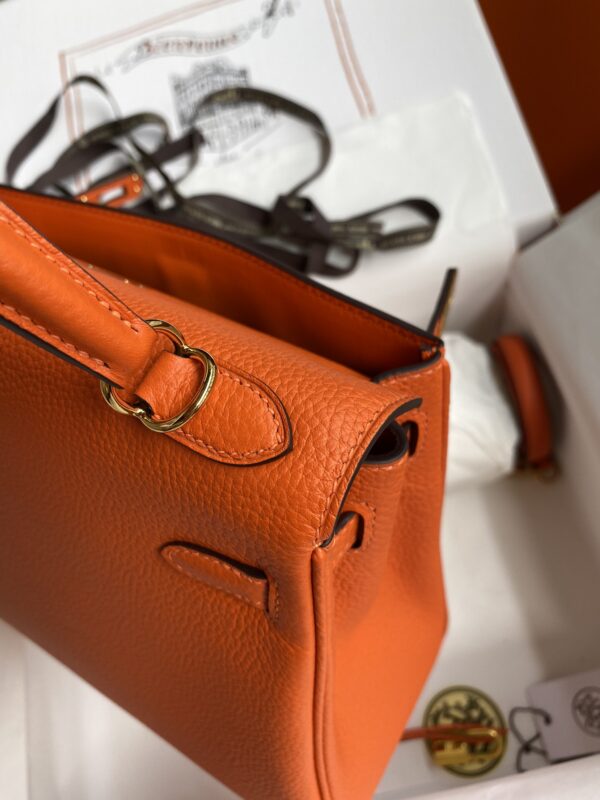 Fashion Classic Handmade Bags