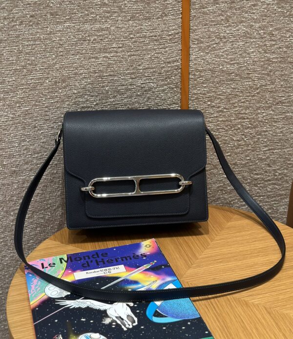 Fashion Classic Handmade Bags
