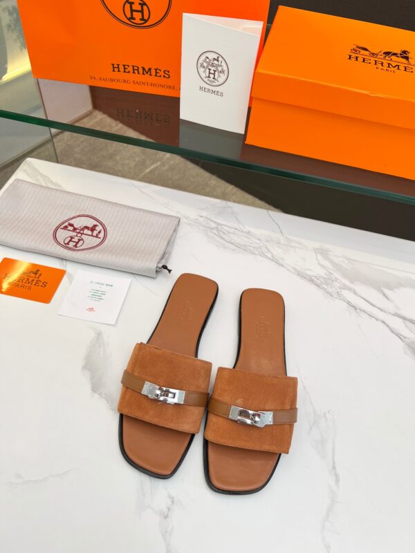 Classic Shoes