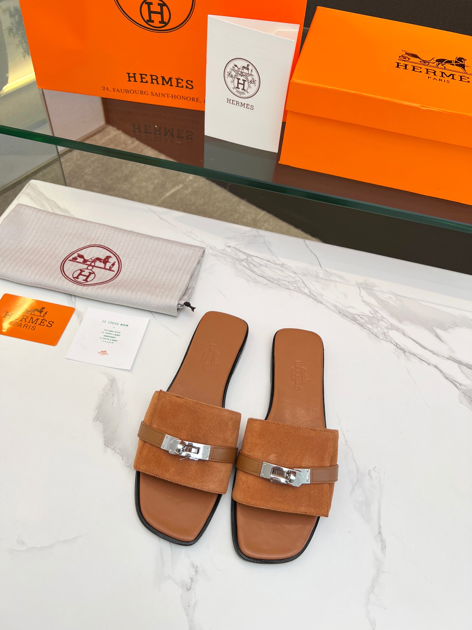 Classic Shoes