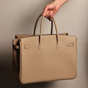 Handmade Classic Bags