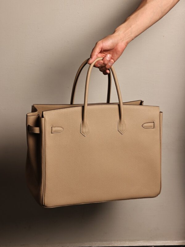 Handmade Classic Bags