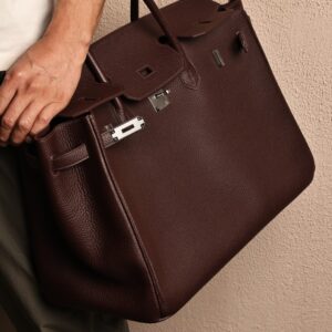 Handmade Classic Bags