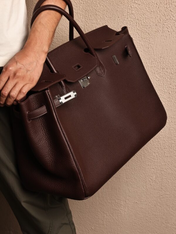 Handmade Classic Bags