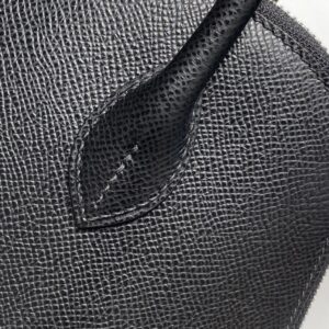 Fashion Classic Handmade Bowling Bag