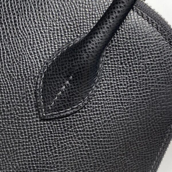 Fashion Classic Handmade Bowling Bag