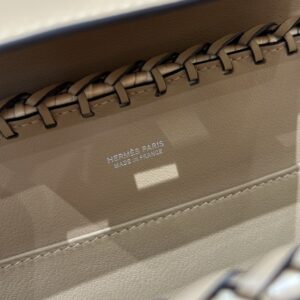 Classic Handmade Bamboo Bag