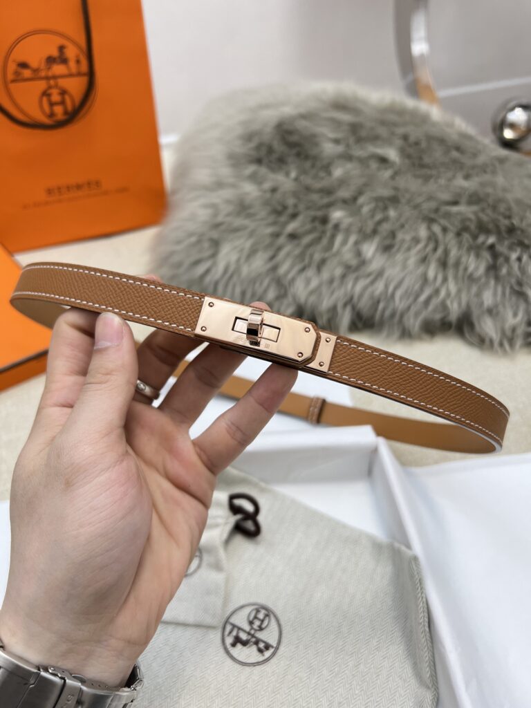 Classic Belt