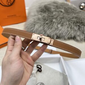 Classic Belt