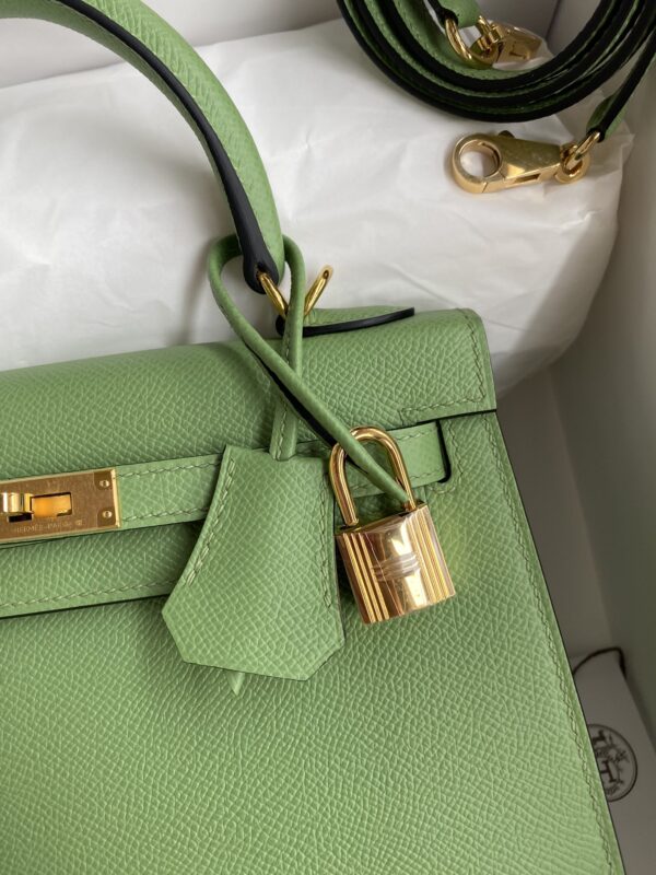 Classic Bags