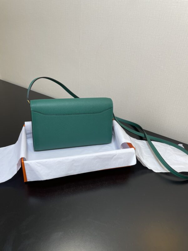 Classic Bag